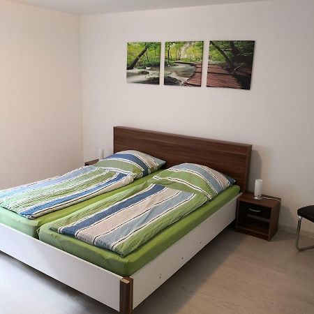 Ferienwohnung Pfaffenberg Oberteuringen Extérieur photo