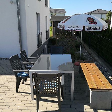 Ferienwohnung Pfaffenberg Oberteuringen Extérieur photo