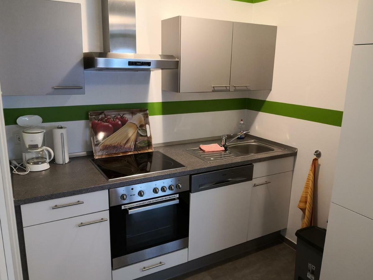 Ferienwohnung Pfaffenberg Oberteuringen Extérieur photo