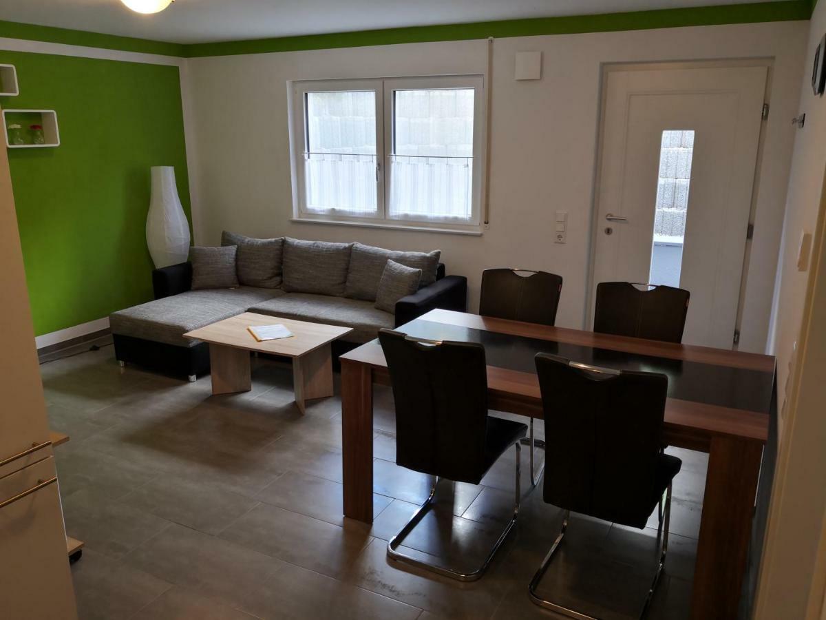 Ferienwohnung Pfaffenberg Oberteuringen Extérieur photo