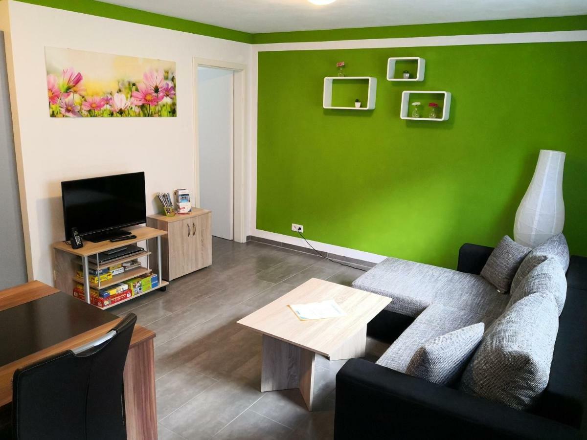 Ferienwohnung Pfaffenberg Oberteuringen Extérieur photo
