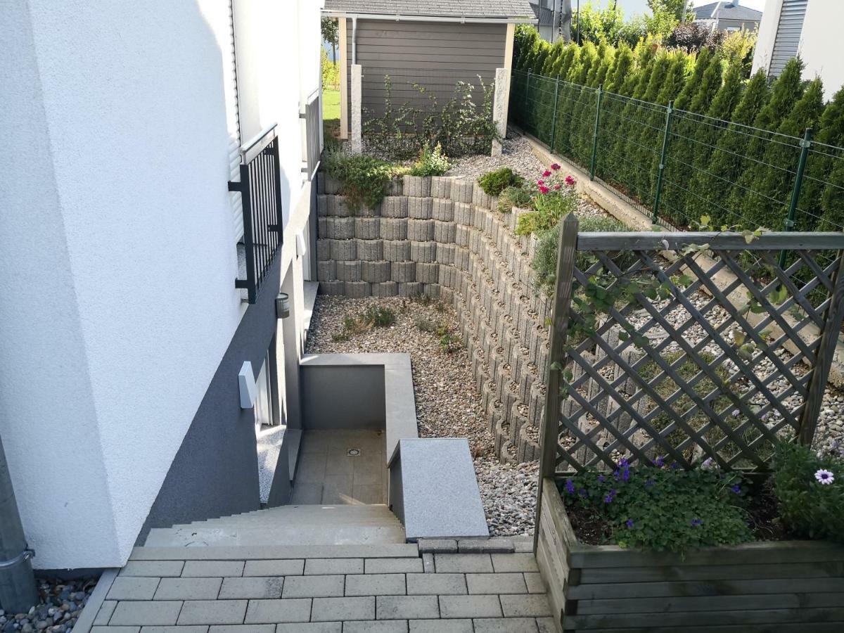 Ferienwohnung Pfaffenberg Oberteuringen Extérieur photo