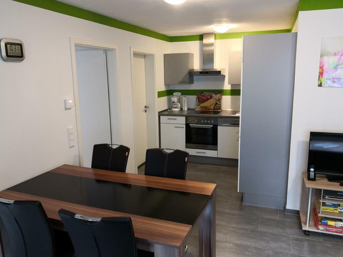 Ferienwohnung Pfaffenberg Oberteuringen Extérieur photo