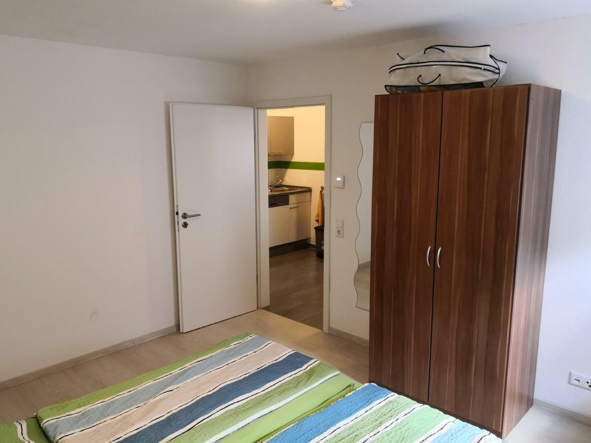 Ferienwohnung Pfaffenberg Oberteuringen Extérieur photo