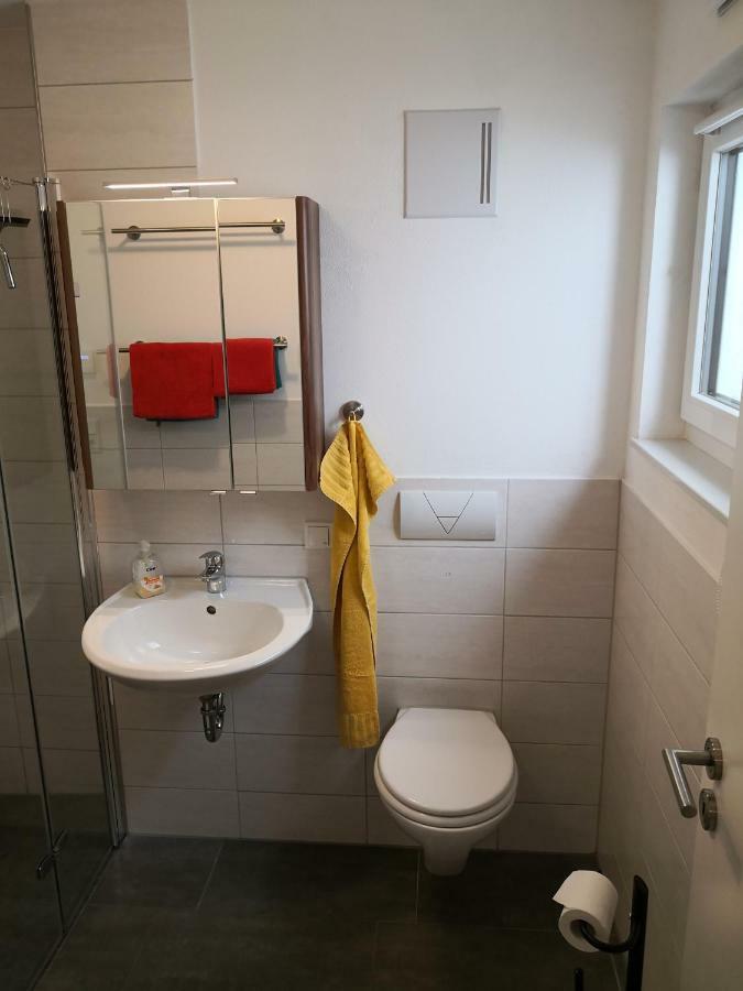 Ferienwohnung Pfaffenberg Oberteuringen Extérieur photo