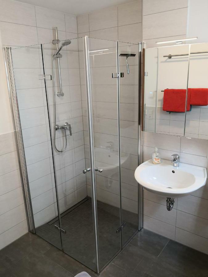 Ferienwohnung Pfaffenberg Oberteuringen Extérieur photo