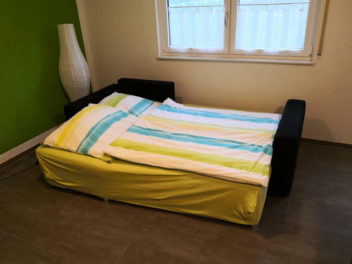 Ferienwohnung Pfaffenberg Oberteuringen Extérieur photo